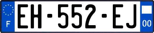 EH-552-EJ