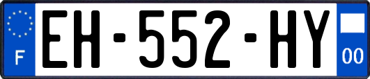 EH-552-HY