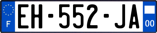 EH-552-JA