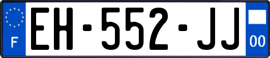 EH-552-JJ