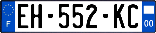 EH-552-KC