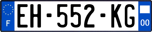 EH-552-KG