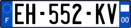 EH-552-KV