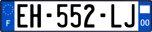 EH-552-LJ