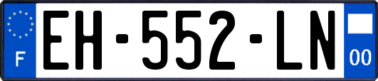 EH-552-LN