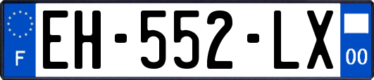 EH-552-LX