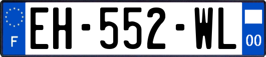 EH-552-WL