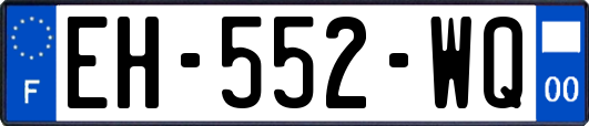 EH-552-WQ