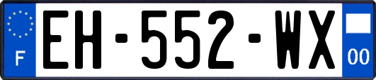 EH-552-WX