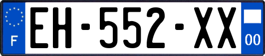 EH-552-XX