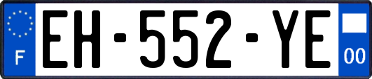 EH-552-YE