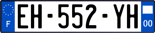 EH-552-YH