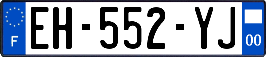 EH-552-YJ