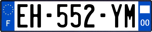 EH-552-YM