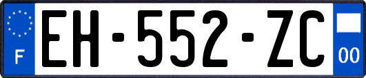 EH-552-ZC