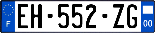 EH-552-ZG