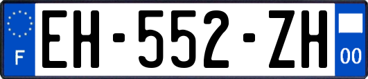 EH-552-ZH