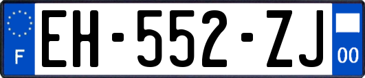 EH-552-ZJ