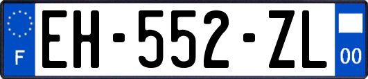 EH-552-ZL