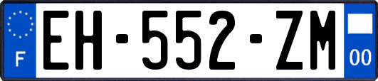 EH-552-ZM