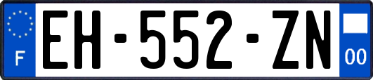 EH-552-ZN