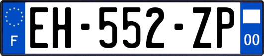 EH-552-ZP