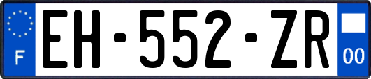 EH-552-ZR