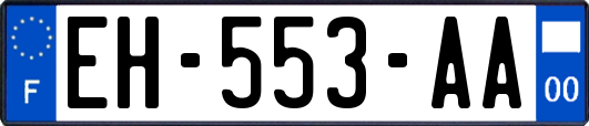 EH-553-AA