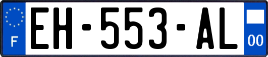 EH-553-AL