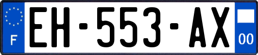 EH-553-AX