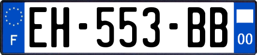 EH-553-BB