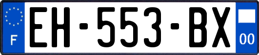 EH-553-BX