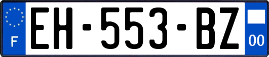 EH-553-BZ