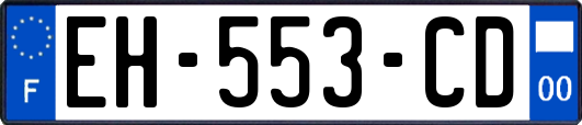 EH-553-CD