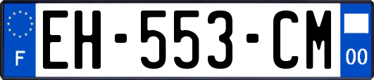 EH-553-CM