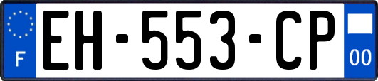 EH-553-CP