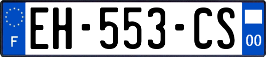 EH-553-CS