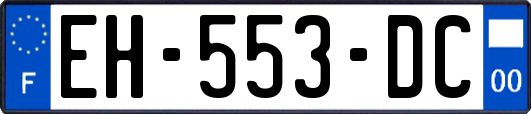 EH-553-DC
