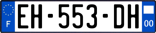 EH-553-DH