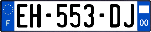 EH-553-DJ