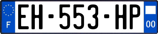 EH-553-HP