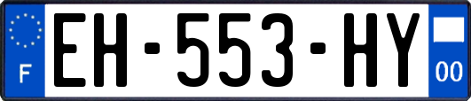 EH-553-HY