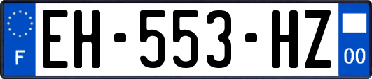 EH-553-HZ