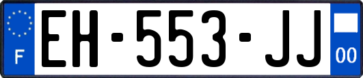 EH-553-JJ