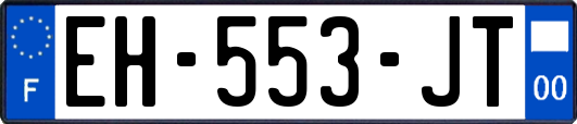 EH-553-JT