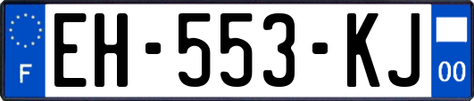 EH-553-KJ