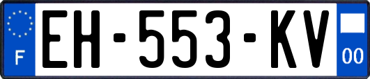 EH-553-KV