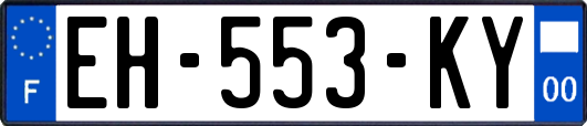 EH-553-KY