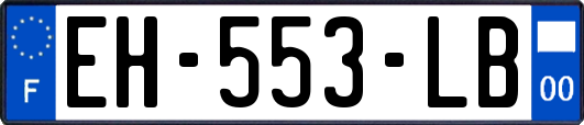 EH-553-LB