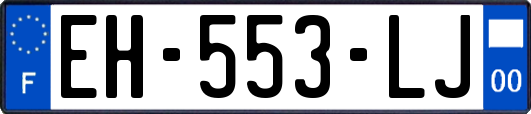 EH-553-LJ